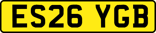 ES26YGB