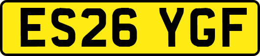 ES26YGF