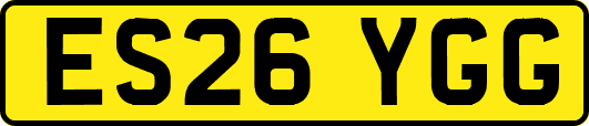 ES26YGG