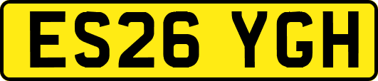 ES26YGH