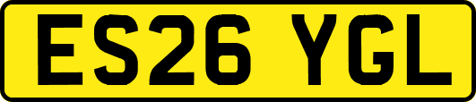 ES26YGL