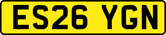 ES26YGN