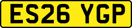ES26YGP