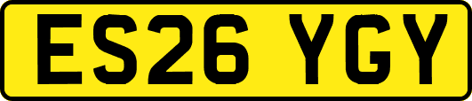 ES26YGY