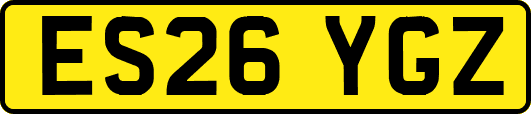 ES26YGZ