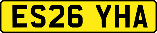 ES26YHA
