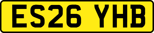ES26YHB