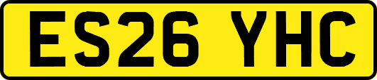 ES26YHC