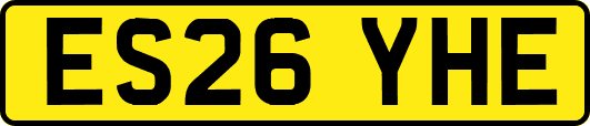 ES26YHE
