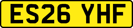 ES26YHF