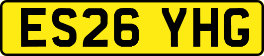 ES26YHG