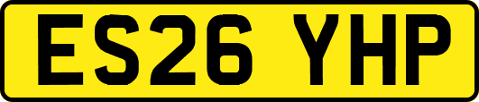 ES26YHP