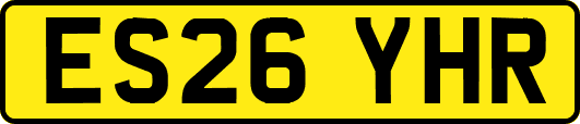 ES26YHR