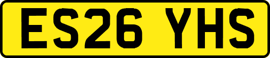 ES26YHS