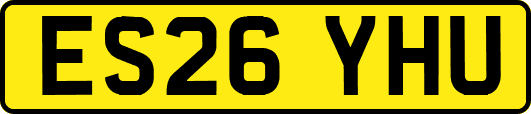 ES26YHU