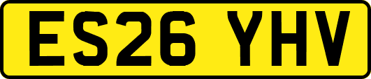 ES26YHV