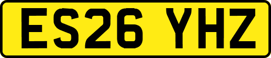 ES26YHZ