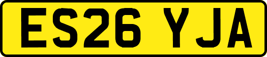 ES26YJA