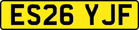 ES26YJF