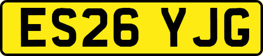 ES26YJG