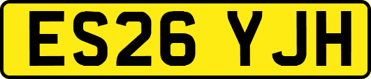 ES26YJH