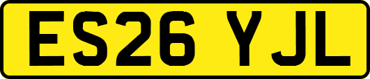 ES26YJL