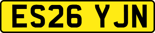 ES26YJN