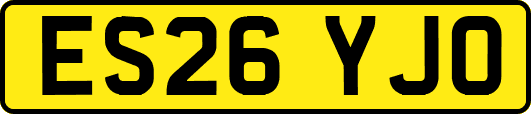ES26YJO