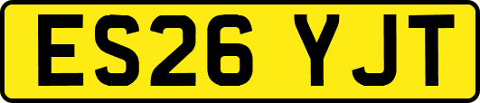 ES26YJT