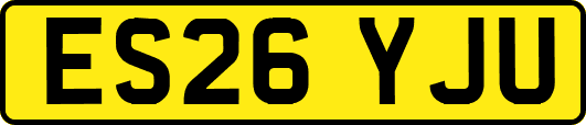 ES26YJU