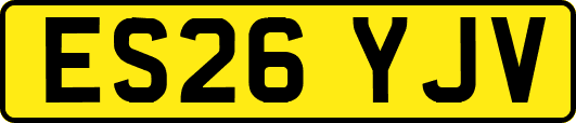 ES26YJV