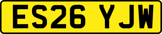 ES26YJW