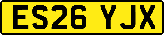 ES26YJX