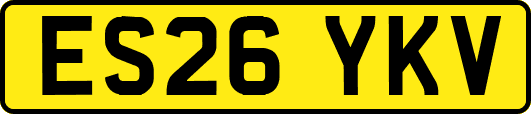 ES26YKV