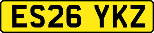 ES26YKZ