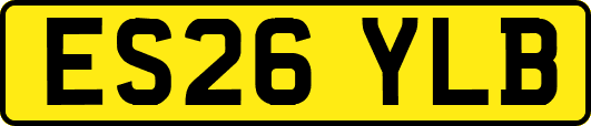 ES26YLB