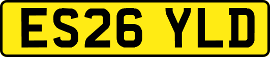 ES26YLD