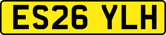 ES26YLH