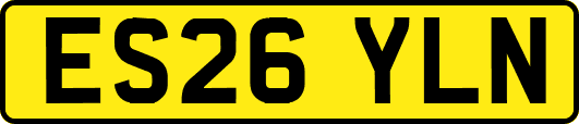 ES26YLN