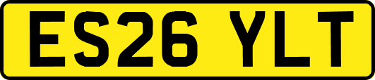 ES26YLT
