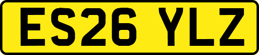 ES26YLZ