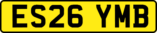 ES26YMB