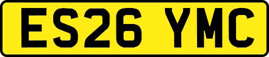 ES26YMC