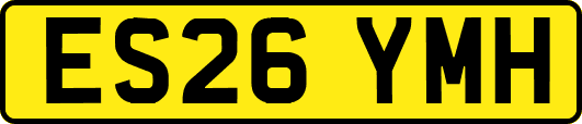 ES26YMH