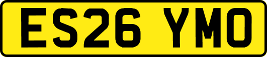 ES26YMO