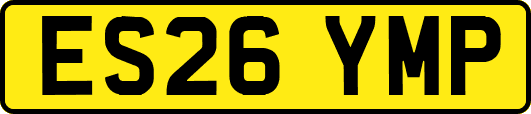 ES26YMP