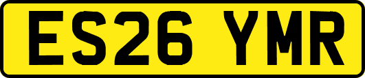 ES26YMR