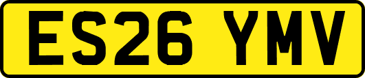 ES26YMV