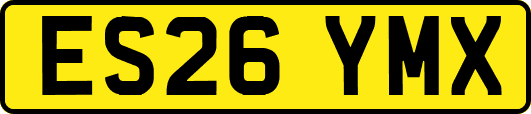 ES26YMX