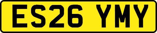 ES26YMY